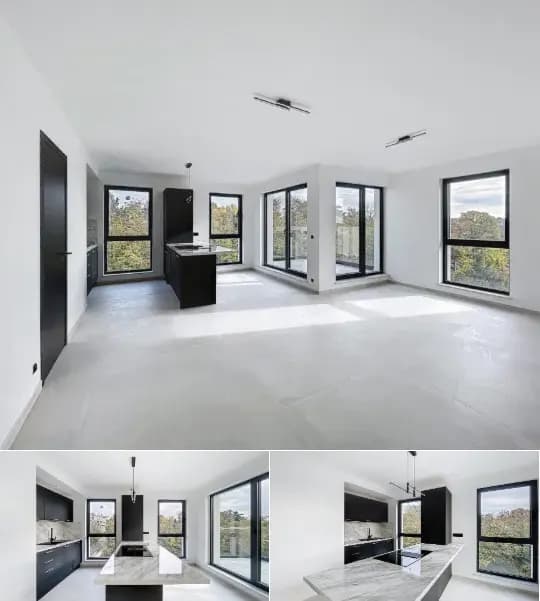 Apartment for sale (New construction project)