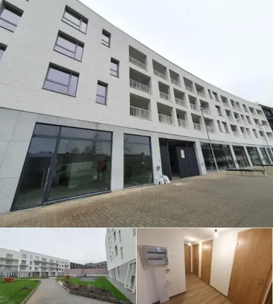 Apartment for rent