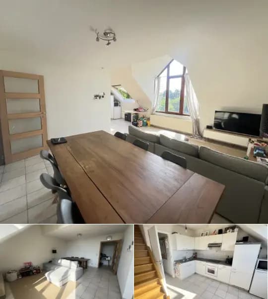 Apartment for rent