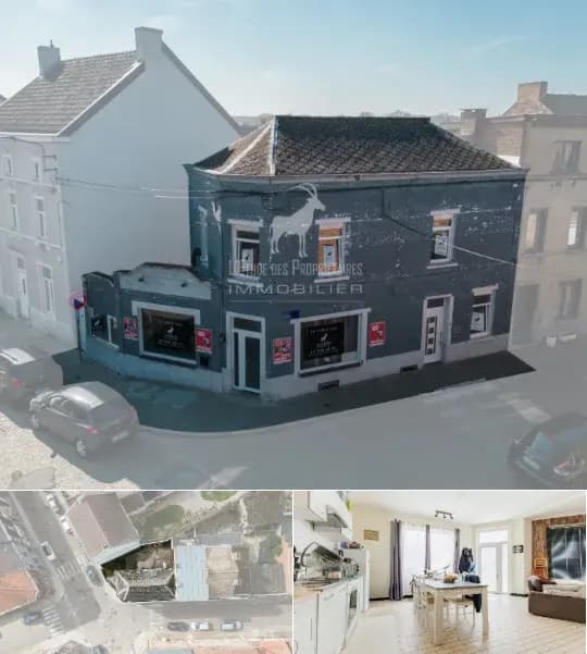 Residence for sale