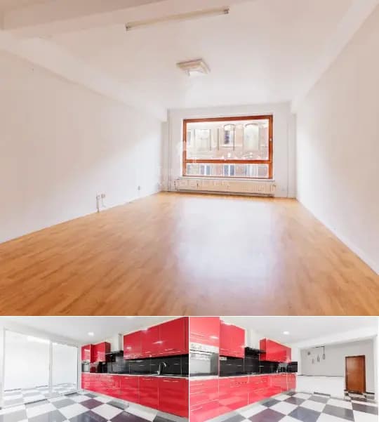 Apartment for rent