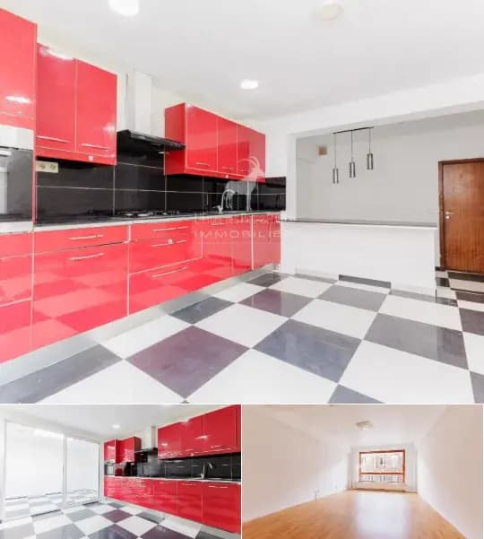 Triplex for rent