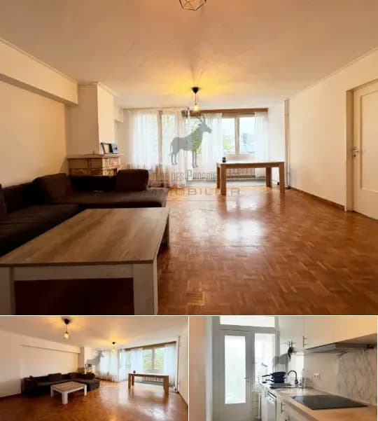 Apartment for rent