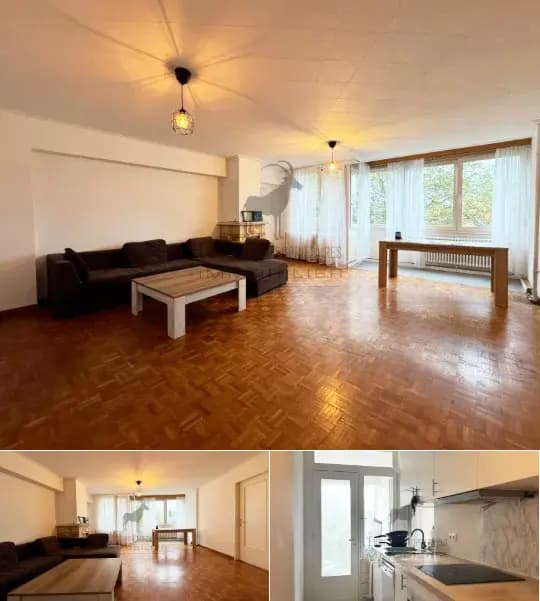 Apartment for rent
