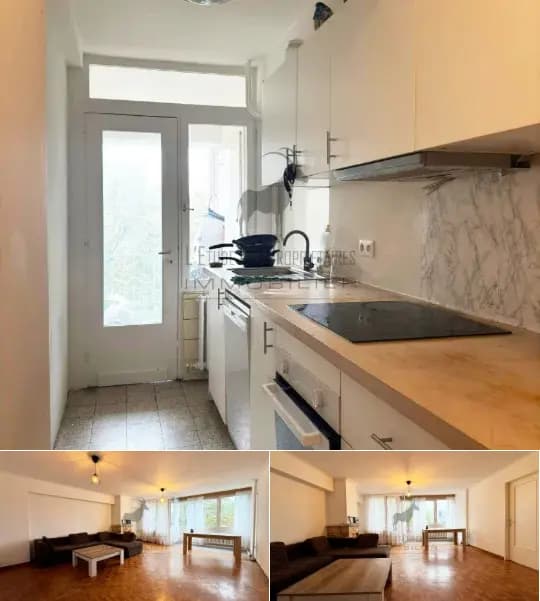 Apartment for rent