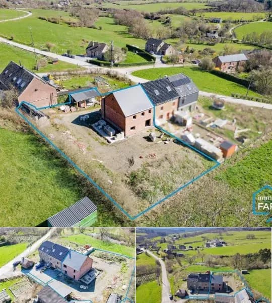 Residence for sale
