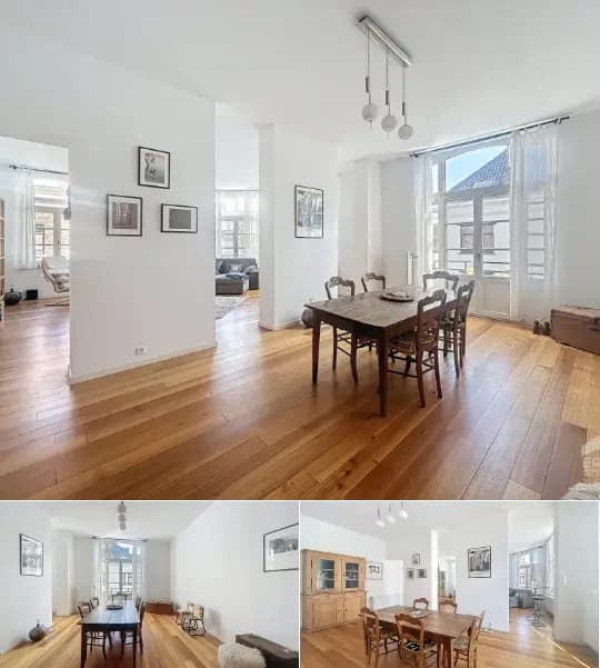 Apartment for rent