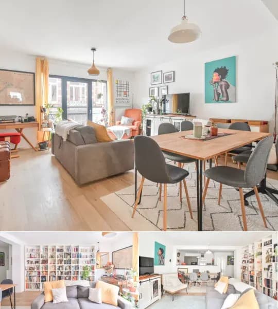 Apartment for sale