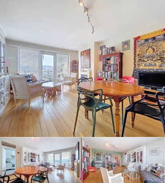 Apartment for sale