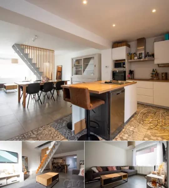 Residence for sale
