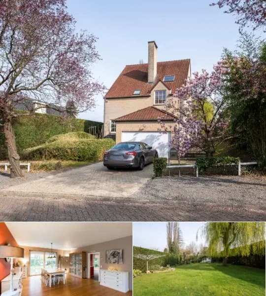 Villa for sale