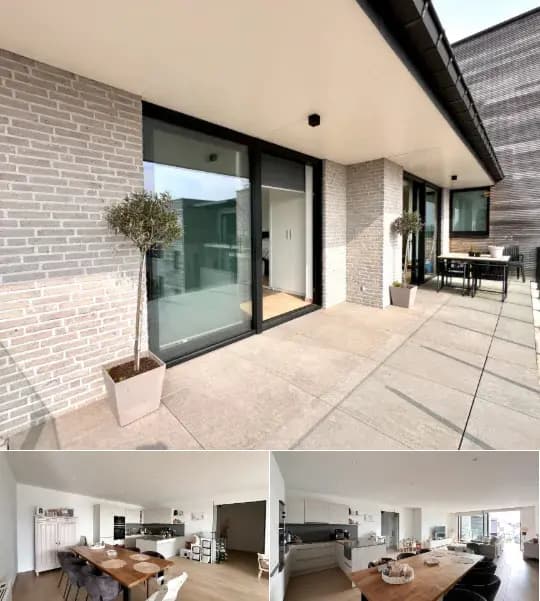 Apartment for rent