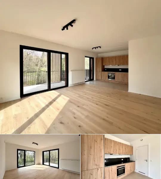 Apartment for rent