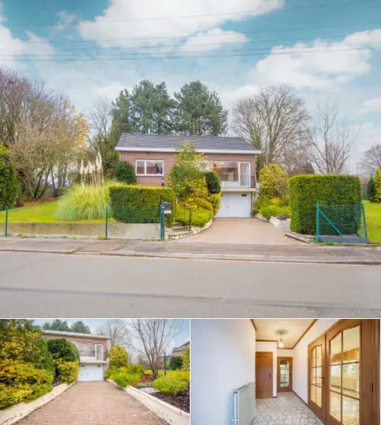 Bungalow for sale