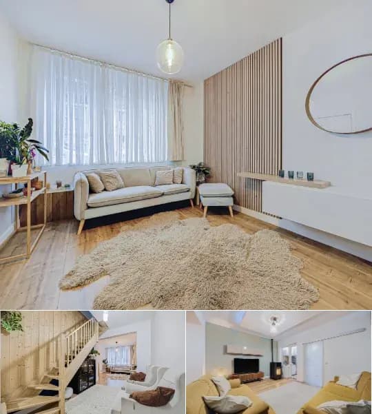 Residence for sale
