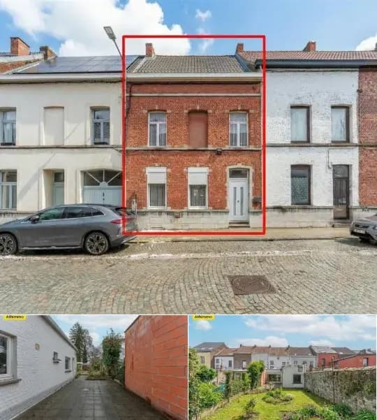 Residence for sale