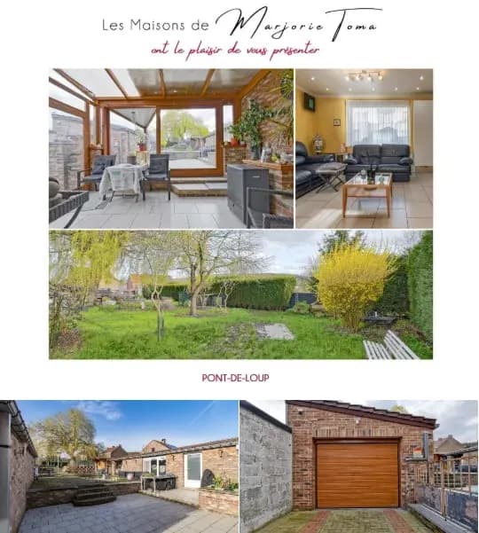 Residence for sale