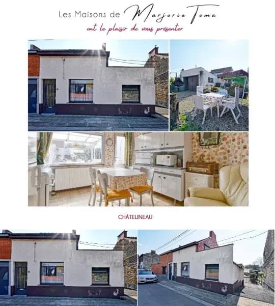 Residence for sale