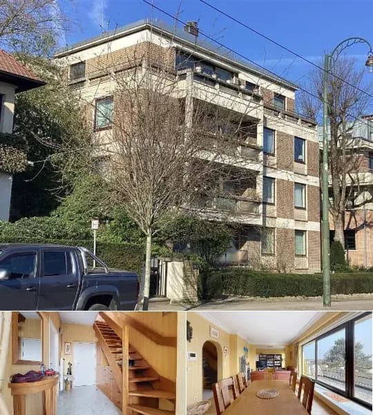 Duplex for sale