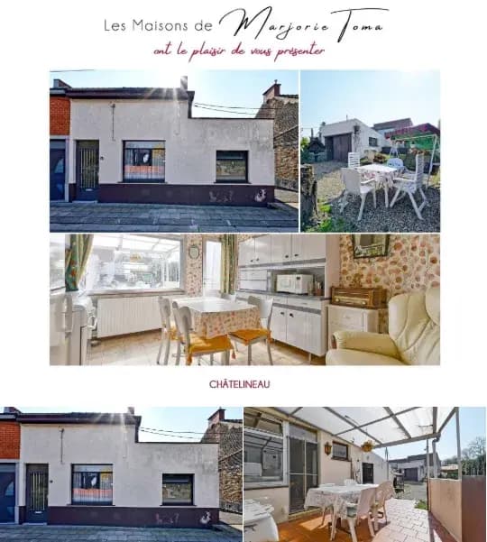 Residence for sale