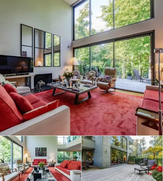 Duplex for sale