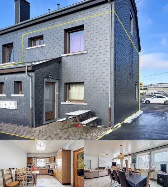 Residence for sale