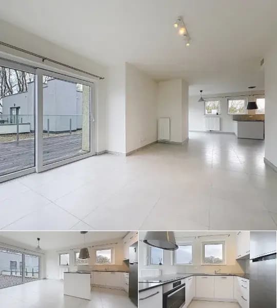 Penthouse for rent