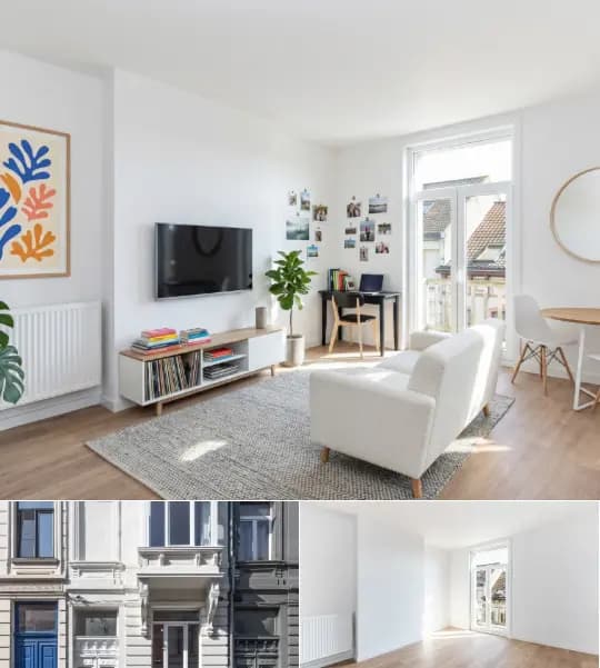 Apartment for sale