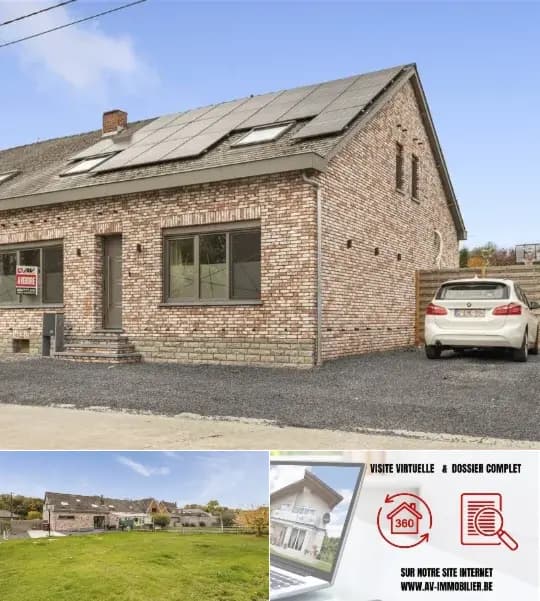 Residence for sale