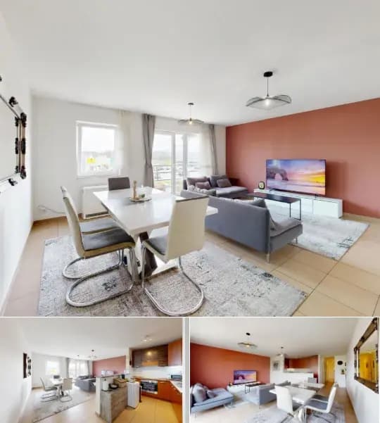 Apartment for sale