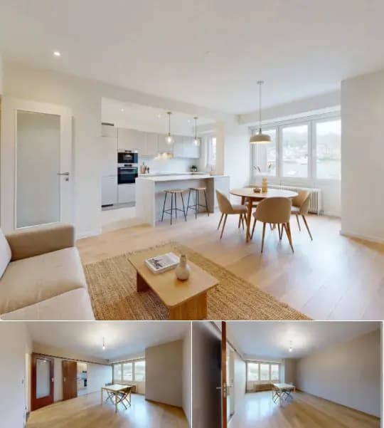 Apartment for sale