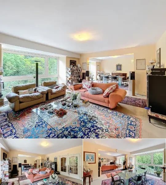 Apartment for sale