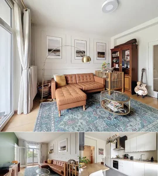 Apartment for rent