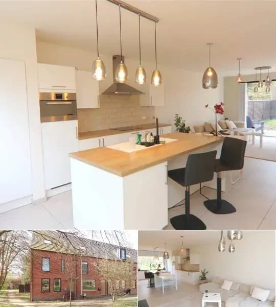 Residence for rent