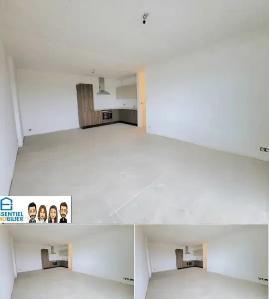 Apartment for sale (New construction project)