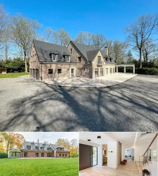 Villa for sale