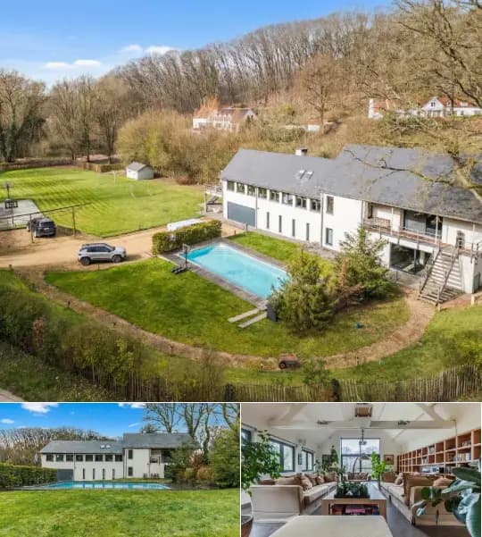Villa for sale
