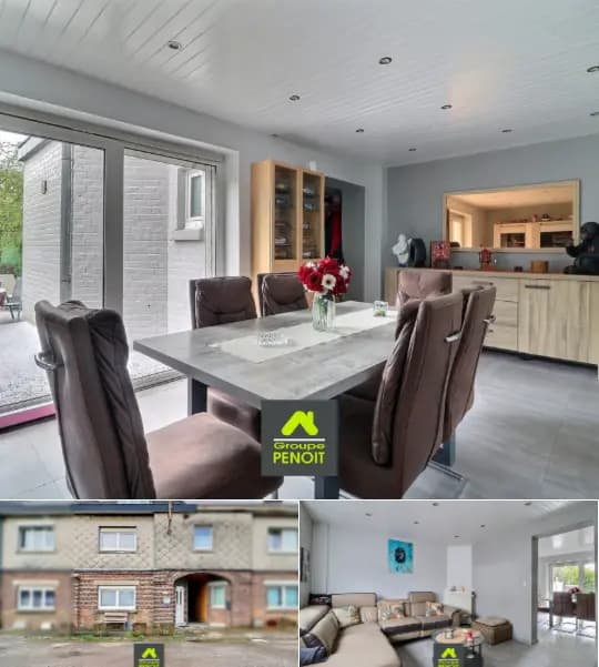 Residence for sale