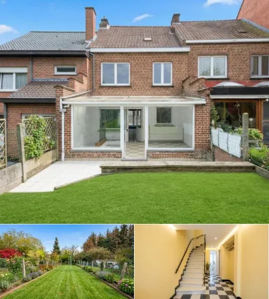 Residence for sale