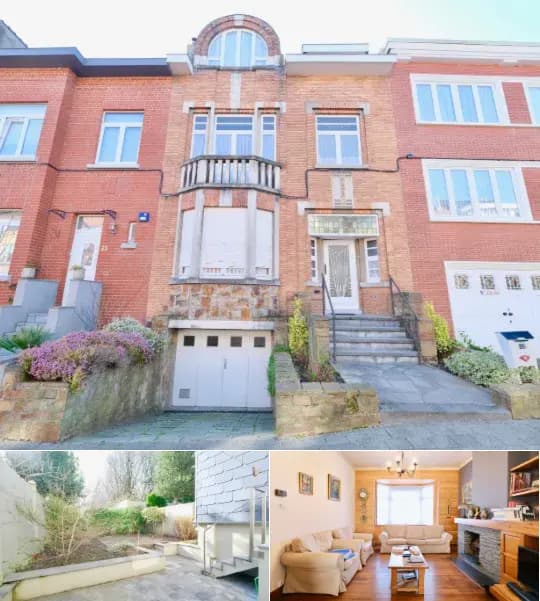 Residence for sale