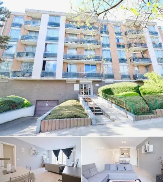 Apartment for sale