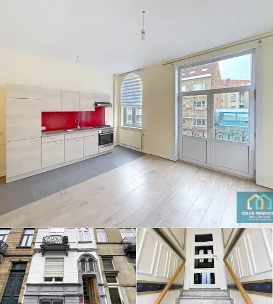 Penthouse for rent