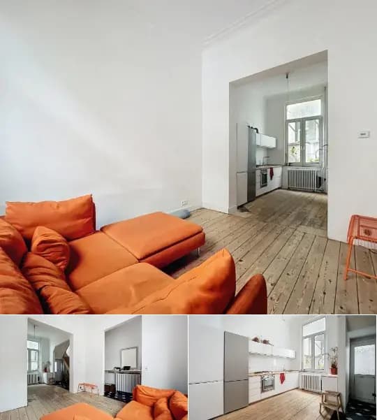 Residence for rent