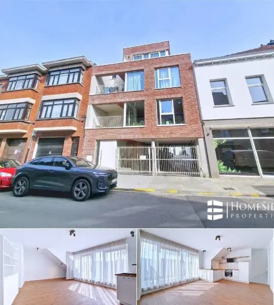 Studio for rent