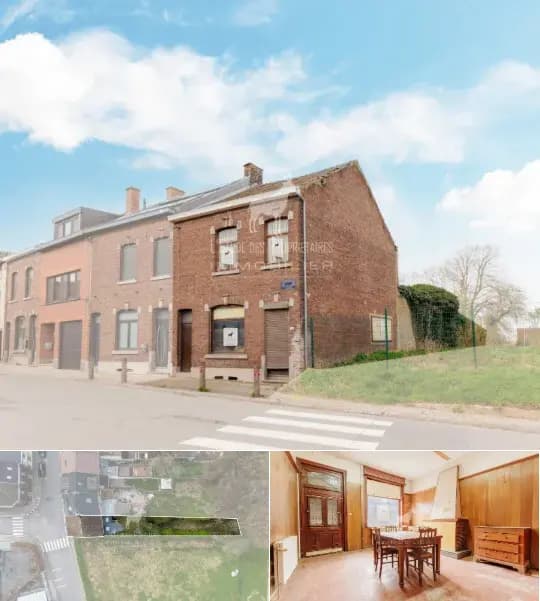 Residence for sale