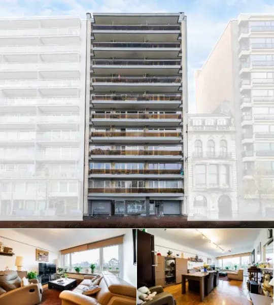 Apartment for rent
