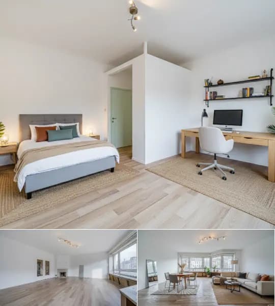 Apartment for sale