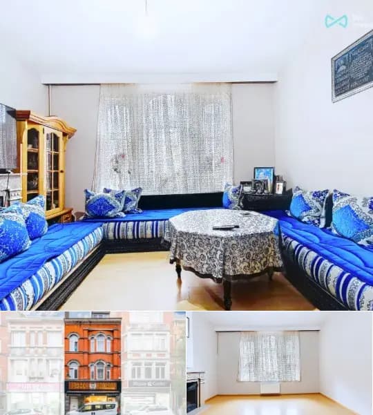 Apartment for sale