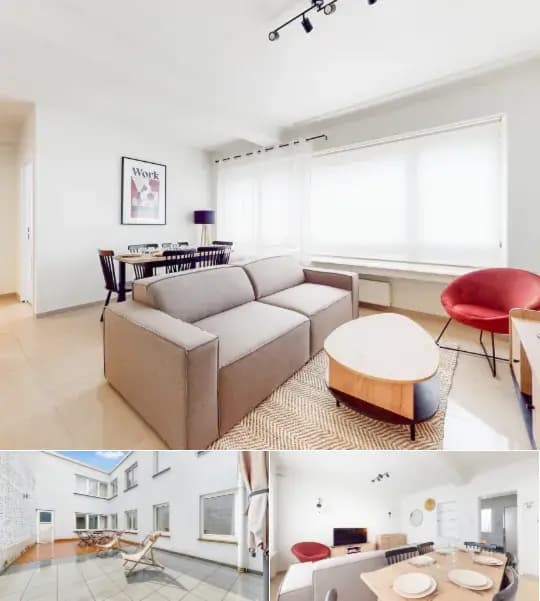Apartment for sale
