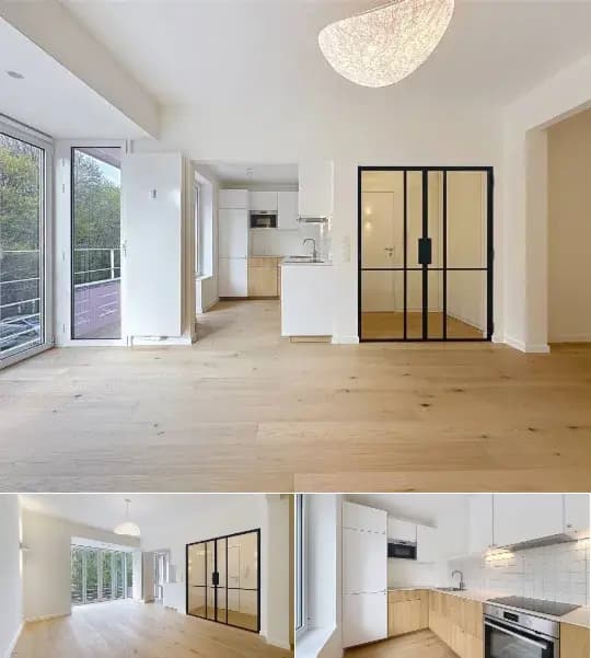 Apartment for rent